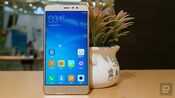 红米 Note 3 评测：平价强续航机或许是新出路