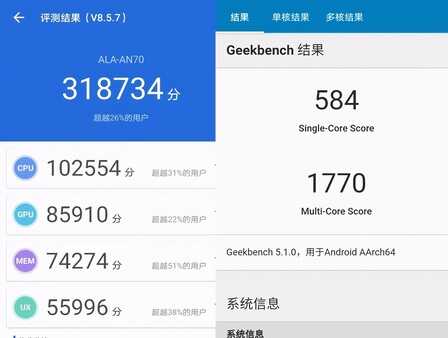 均衡体验 更入人心 荣耀V40轻奢版全面评测