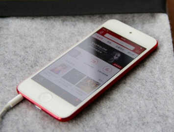 2021年，iPod touch6意义何在？iOS的入门级体验
