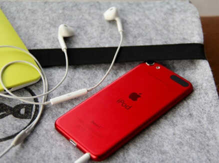 2021年，iPod touch6意义何在？iOS的入门级体验