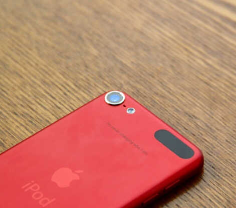 2021年，iPod touch6意义何在？iOS的入门级体验