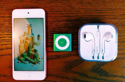 2021年，iPod touch6意义何在？iOS的入门级体验