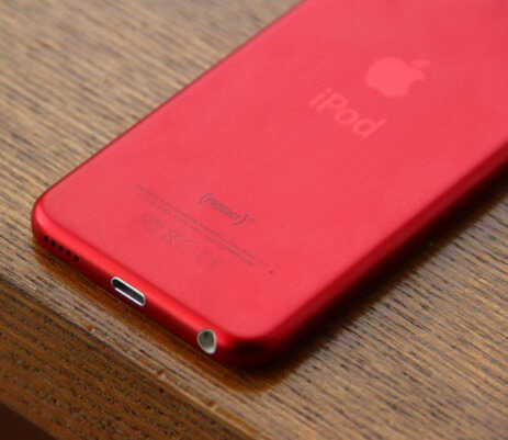 2021年，iPod touch6意义何在？iOS的入门级体验