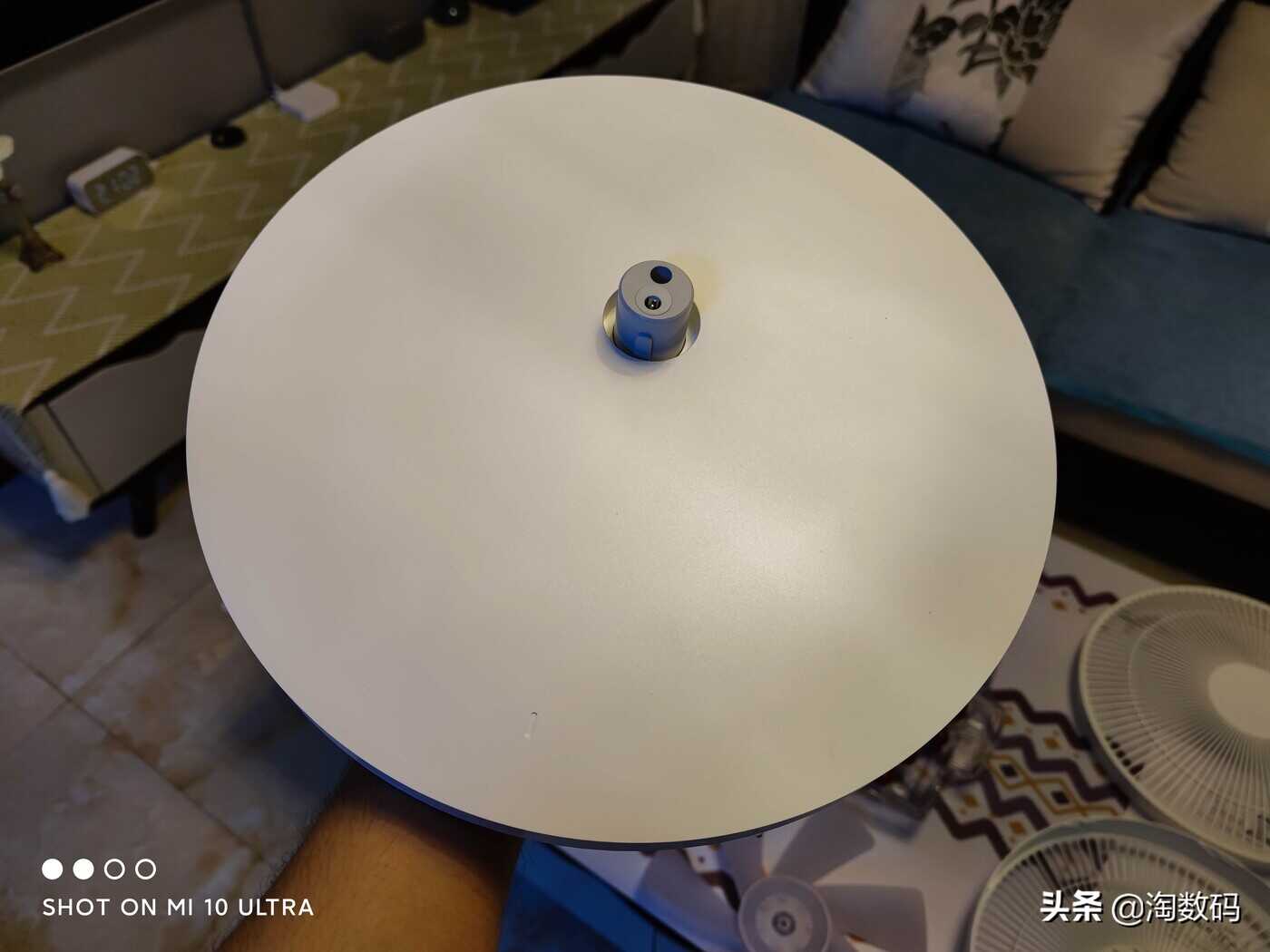259块钱就这?米家直流变频落地扇1X开箱,优缺点使用体验分享
