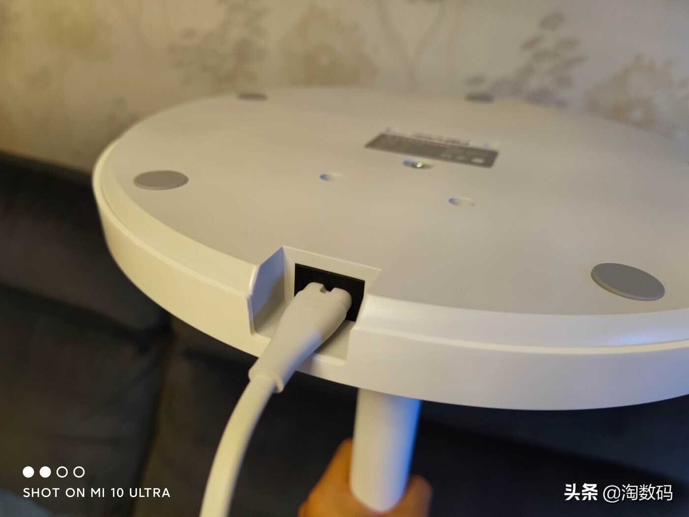 259块钱就这?米家直流变频落地扇1X开箱,优缺点使用体验分享