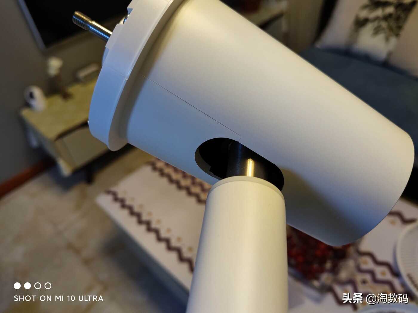259块钱就这?米家直流变频落地扇1X开箱,优缺点使用体验分享