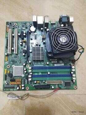 G41主板最高配什么CPU?
