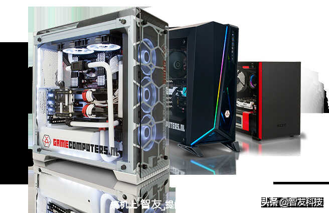 服务器CPU家用你觉得怎么样?