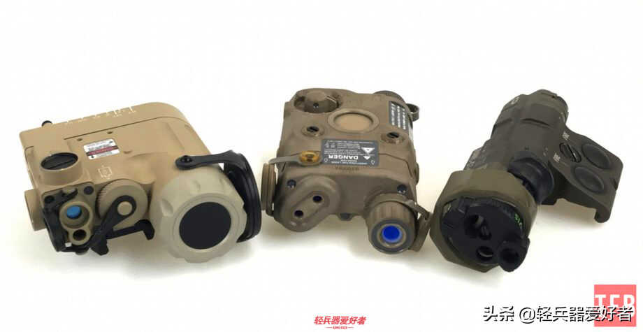 步枪帮手：民用激光指示器指南，谁好？谁一般？谁长得丑？