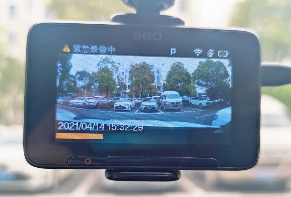 不设置等于白买,你的记录仪设置正确吗?