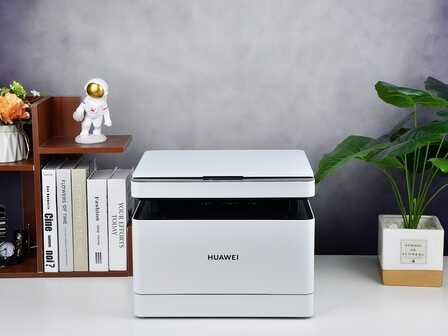 华为PixLab X1评测:办公家用两不误