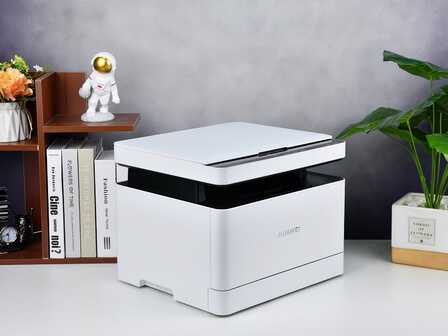 华为PixLab X1评测:办公家用两不误
