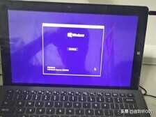 如何重装平板电脑系统?各种Windows系统平板win8升级win10方法