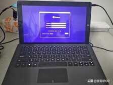如何重装平板电脑系统?各种Windows系统平板win8升级win10方法