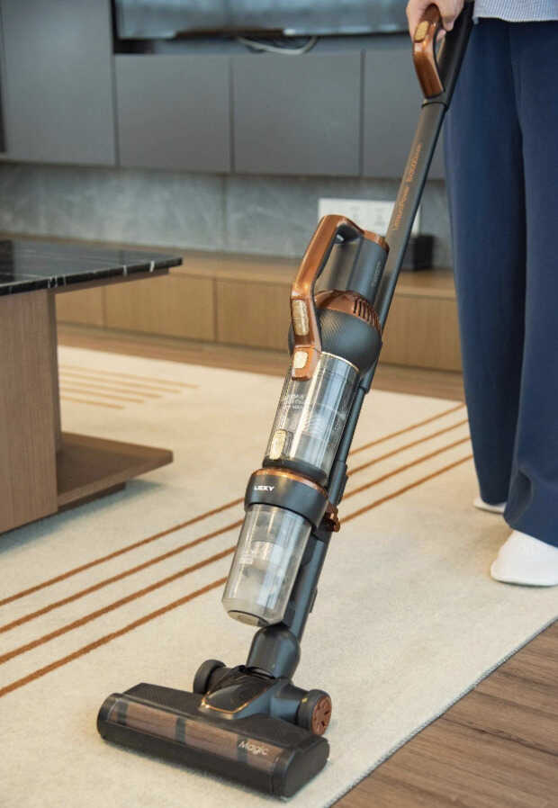 家用吸尘器什么牌子好?盘点吸尘器十大畅销品牌排行榜