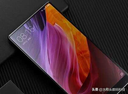 小米MIX4评测：价格跳水是注定的