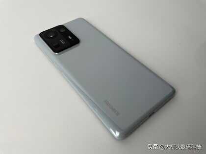 小米MIX4评测：价格跳水是注定的