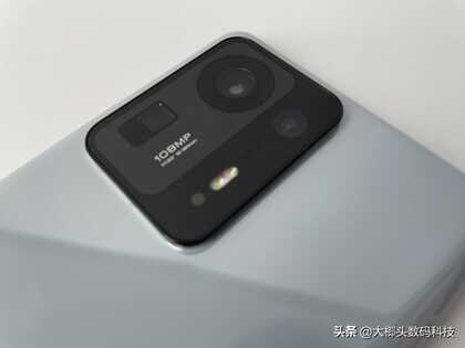 小米MIX4评测：价格跳水是注定的
