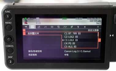一出手就是王炸，佳能这台全新EOS C300 Mark III真的不好惹