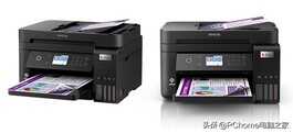 有高颜值更有高效率 爱普生墨仓式L6276一体机评测