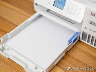 有高颜值更有高效率 爱普生墨仓式L6276一体机评测