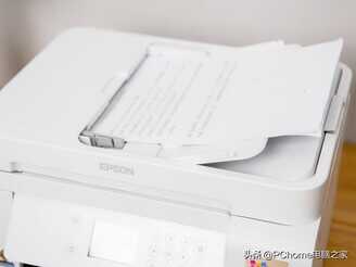 有高颜值更有高效率 爱普生墨仓式L6276一体机评测