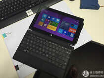 是平板更是画布：Microsoft surface pro2 触控笔涂鸦小记