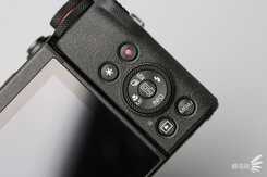 口袋专业操控 佳能PowerShot G5 X Mark II评测