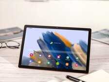 三星Galaxy Tab A8平板搭载国产芯片紫光展锐 T618