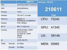 三星Galaxy Tab A8平板搭载国产芯片紫光展锐 T618