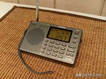 德生PL380收音机评测：优质短波小机器，接替山进收音机