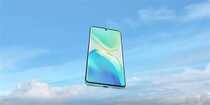 vivo S15系列预热：一体航空铝直边中框