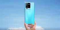 vivo S15系列预热：一体航空铝直边中框