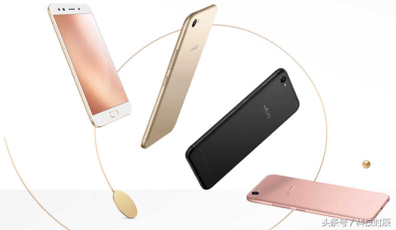vivo X11, 骁龙660价格厉害了