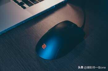 重拾指尖的乐趣,卓威奇亚ZOWIE GEAR鼠标开箱测评