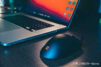 重拾指尖的乐趣,卓威奇亚ZOWIE GEAR鼠标开箱测评