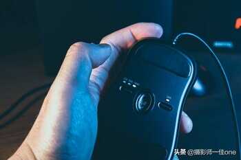 重拾指尖的乐趣,卓威奇亚ZOWIE GEAR鼠标开箱测评