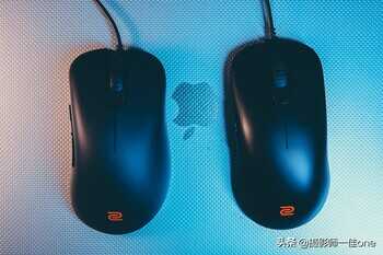 重拾指尖的乐趣,卓威奇亚ZOWIE GEAR鼠标开箱测评