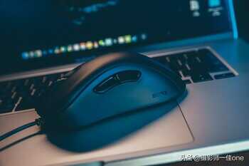 重拾指尖的乐趣,卓威奇亚ZOWIE GEAR鼠标开箱测评