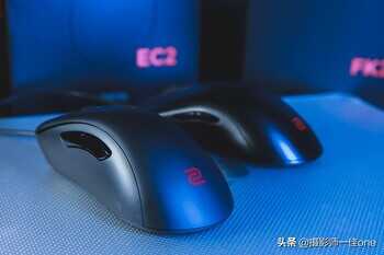 重拾指尖的乐趣,卓威奇亚ZOWIE GEAR鼠标开箱测评