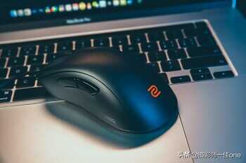 重拾指尖的乐趣,卓威奇亚ZOWIE GEAR鼠标开箱测评