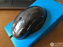 Logitech 罗技 G500s 游戏鼠标 开箱&一个月使用体验
