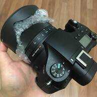 RX10 M4初测：相位对焦+600mm追焦性能爆发