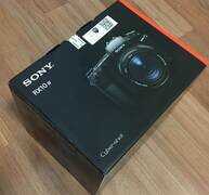 RX10 M4初测：相位对焦+600mm追焦性能爆发