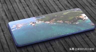 诺基X60Pro概念机曝光，2亿像素+144Hz+65W快充，颜值巅峰之作