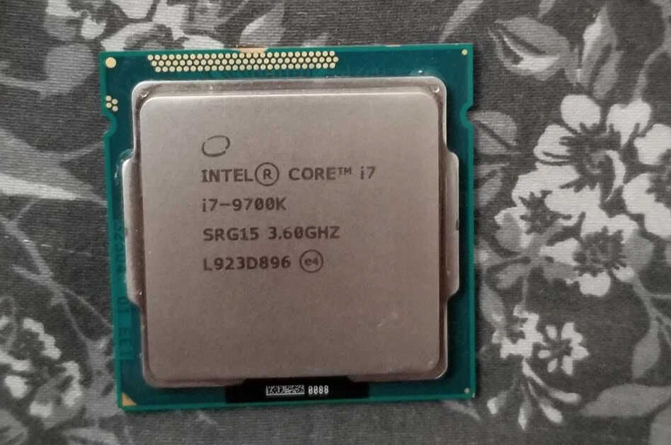国内Intel处理器假货横行?教你如何识别真假CPU