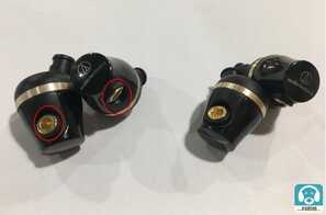 《大爆料》真假铁三角CKR100is对比详解，抵制假货