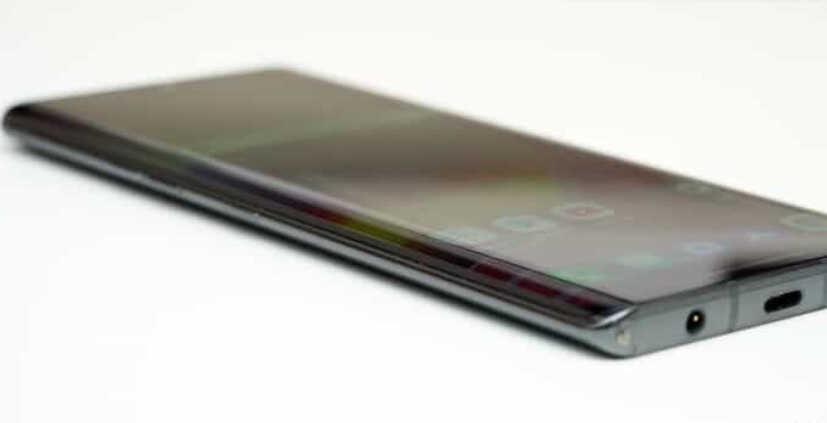 LG Velvet：一年之后就停止了手机业务，一千以内不错的备用机