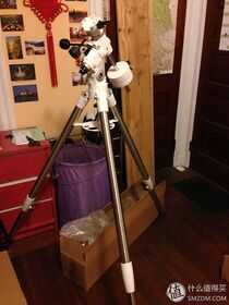 Celestron 星特朗 OMNI XLT 127 5寸小施卡 天文望远镜