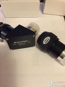 Celestron 星特朗 OMNI XLT 127 5寸小施卡 天文望远镜